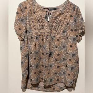 Amanda Green size small NWT